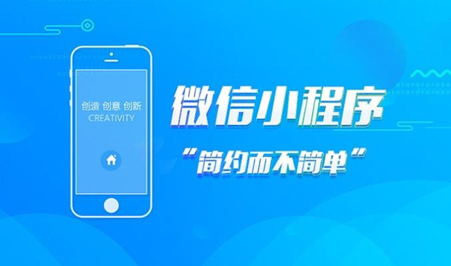 成华区小程序开发公司